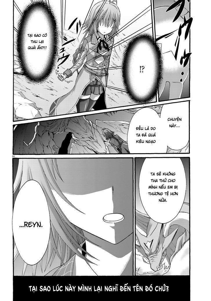 Dekisokonai No Monster Trainer Chapter 9 - Trang 2