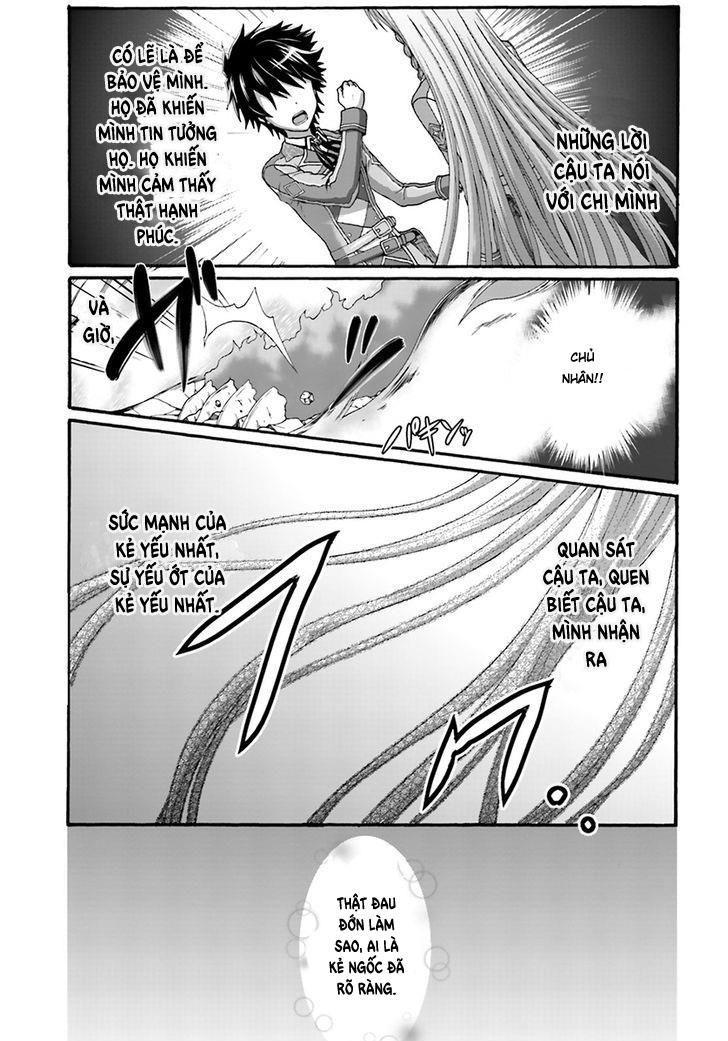 Dekisokonai No Monster Trainer Chapter 9 - Trang 2