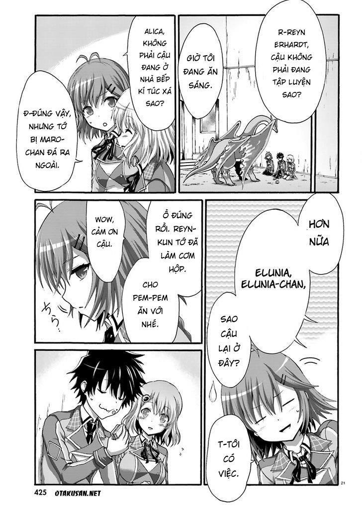 Dekisokonai No Monster Trainer Chapter 7 - Trang 2