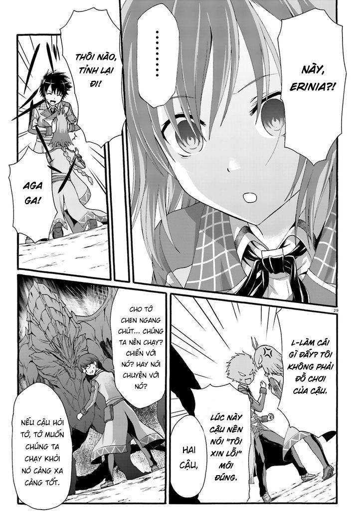 Dekisokonai No Monster Trainer Chapter 6 - Trang 2