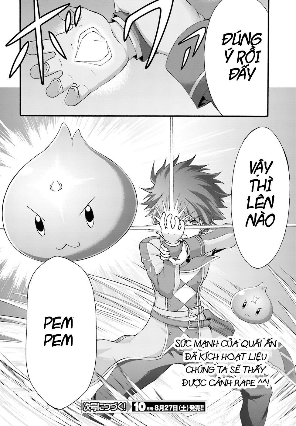 Dekisokonai No Monster Trainer Chapter 2 - Trang 2