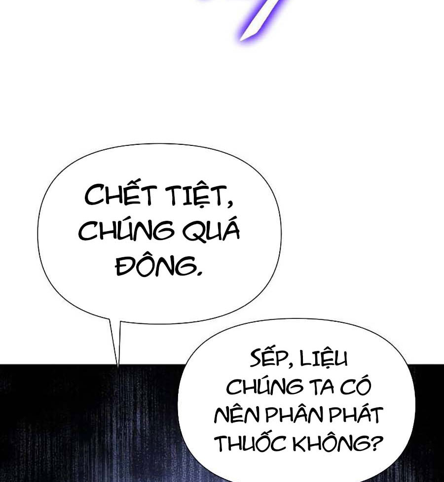 Hiệp Sĩ Đế Vương Tái Xuất Cùng Thần Chapter 5 - Trang 2