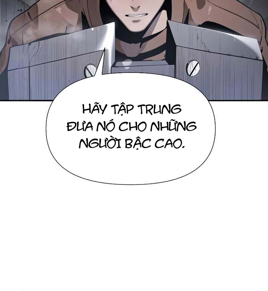 Hiệp Sĩ Đế Vương Tái Xuất Cùng Thần Chapter 5 - Trang 2