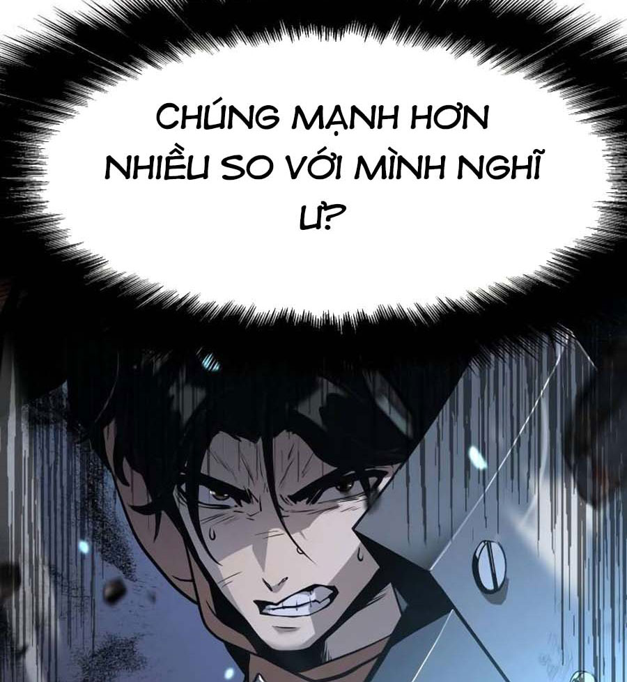 Hiệp Sĩ Đế Vương Tái Xuất Cùng Thần Chapter 5 - Trang 2