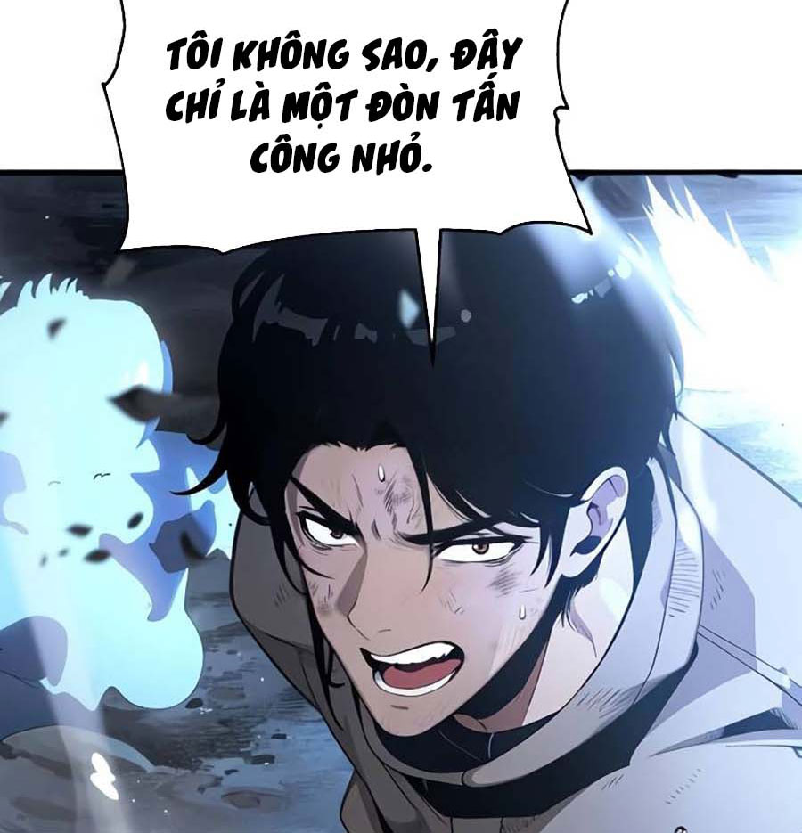 Hiệp Sĩ Đế Vương Tái Xuất Cùng Thần Chapter 5 - Trang 2