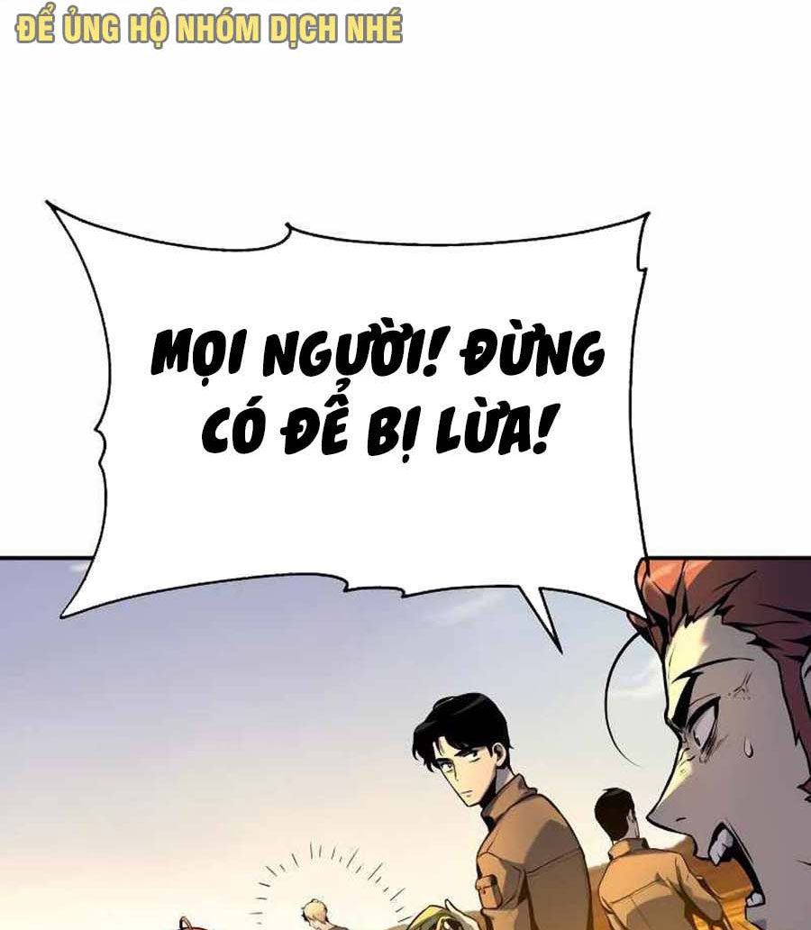 Hiệp Sĩ Đế Vương Tái Xuất Cùng Thần Chapter 4 - Trang 2