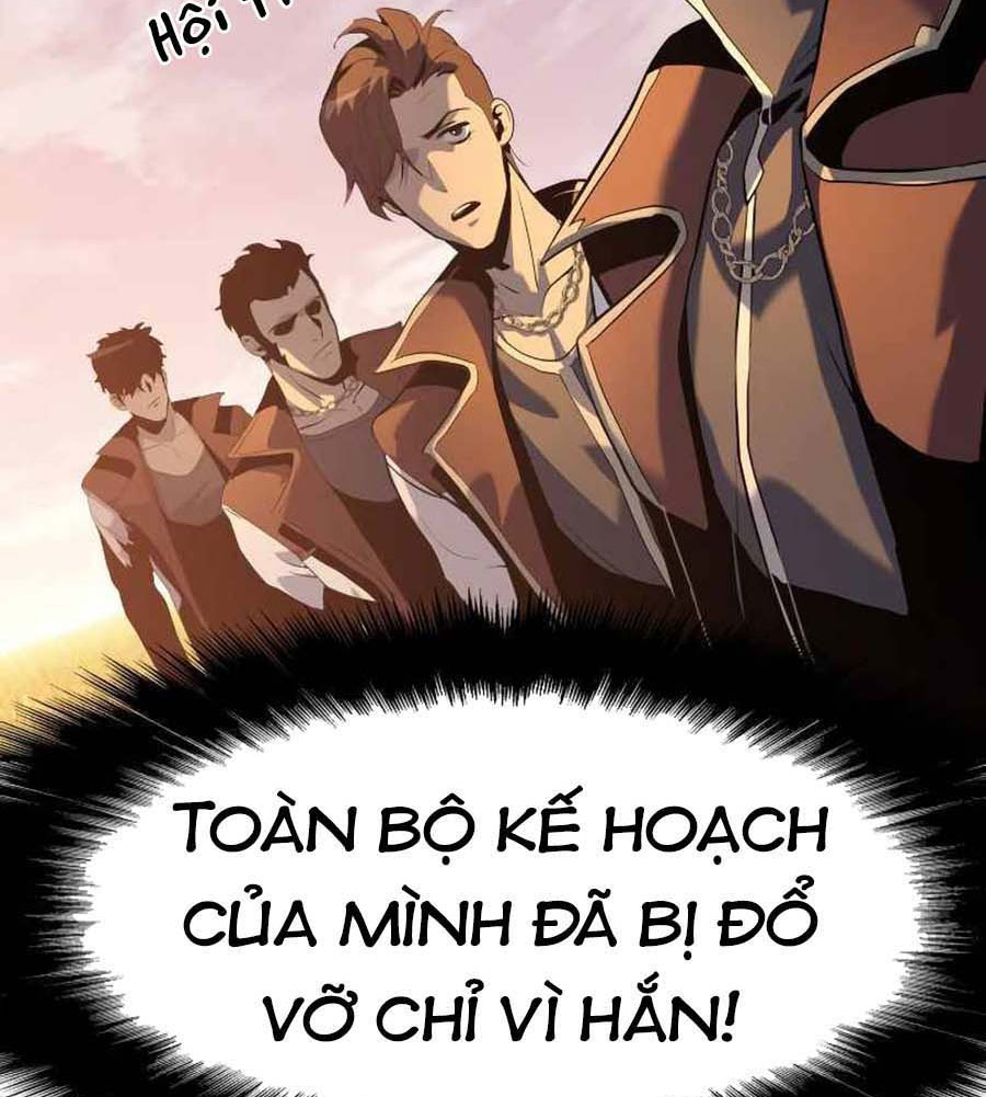 Hiệp Sĩ Đế Vương Tái Xuất Cùng Thần Chapter 4 - Trang 2