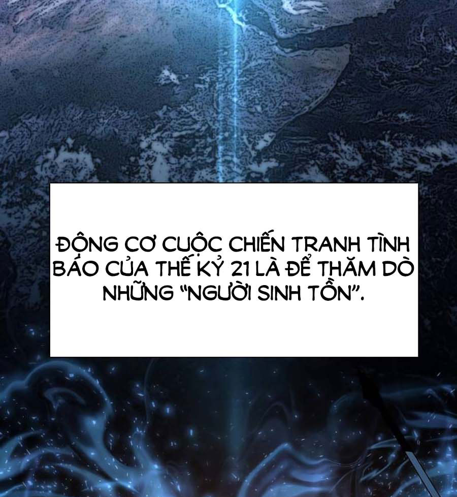 Hiệp Sĩ Đế Vương Tái Xuất Cùng Thần Chapter 3 - Trang 2