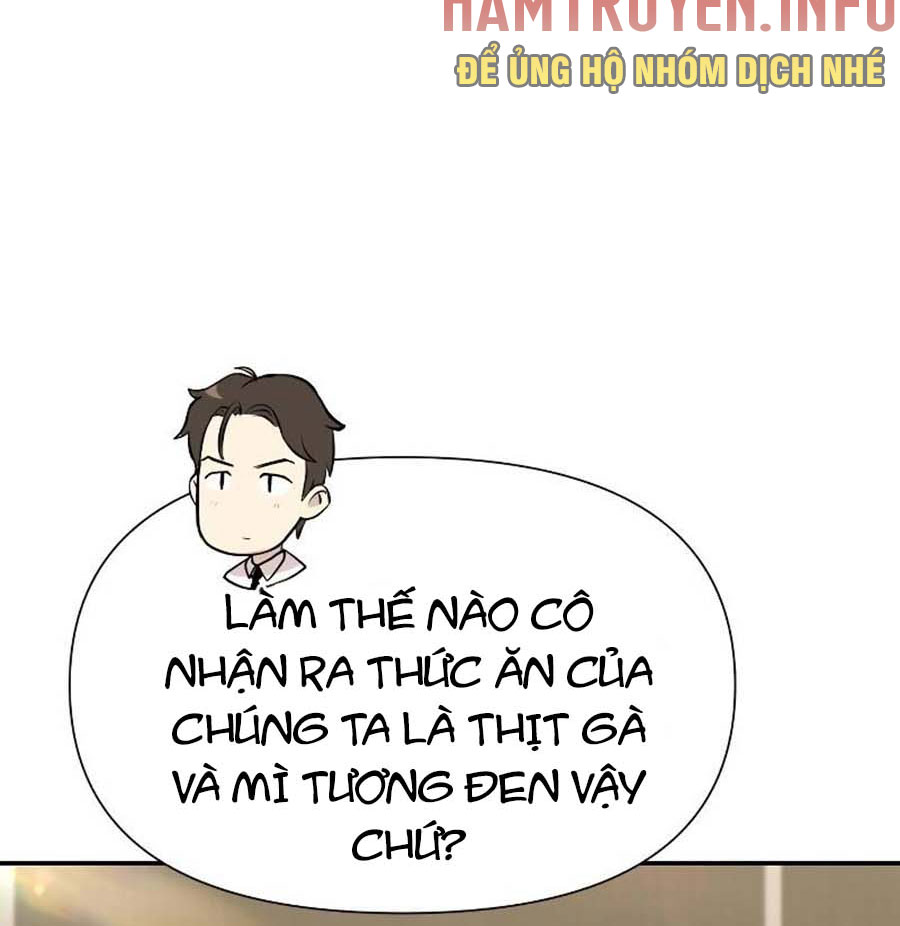 Hiệp Sĩ Đế Vương Tái Xuất Cùng Thần Chapter 3 - Trang 2