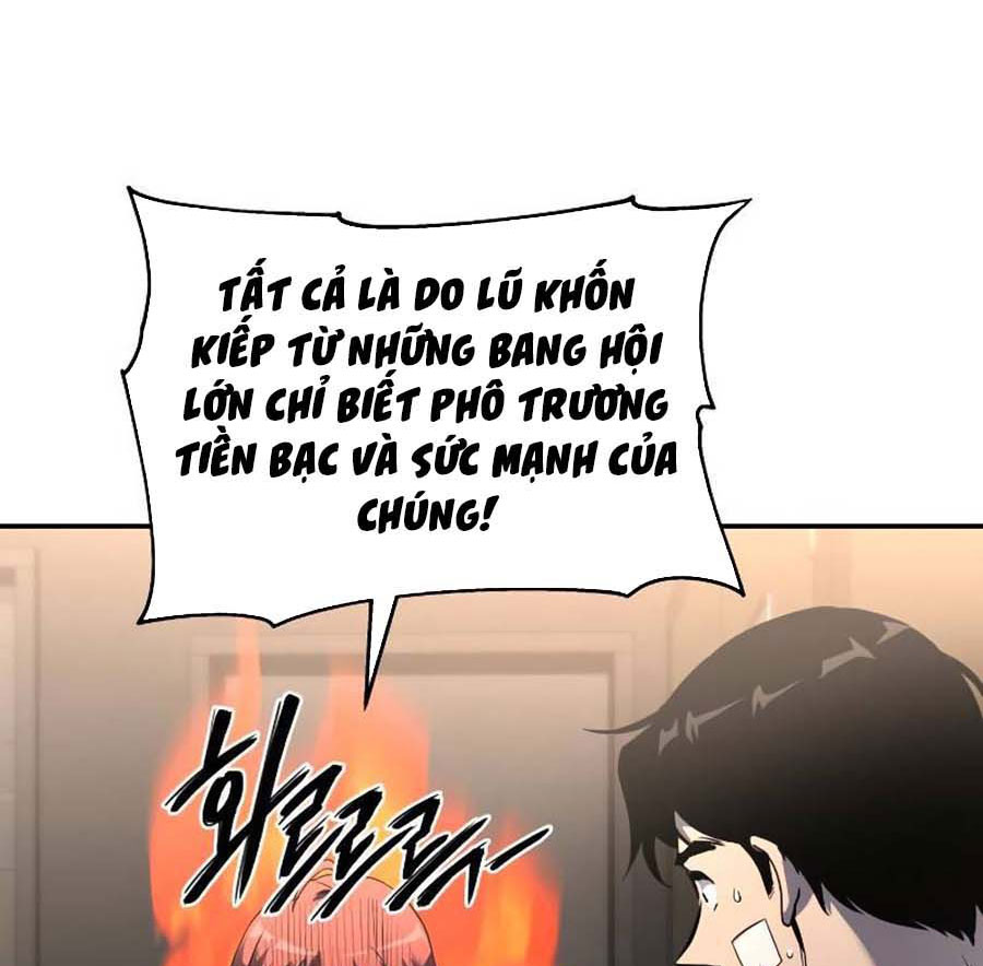 Hiệp Sĩ Đế Vương Tái Xuất Cùng Thần Chapter 3 - Trang 2