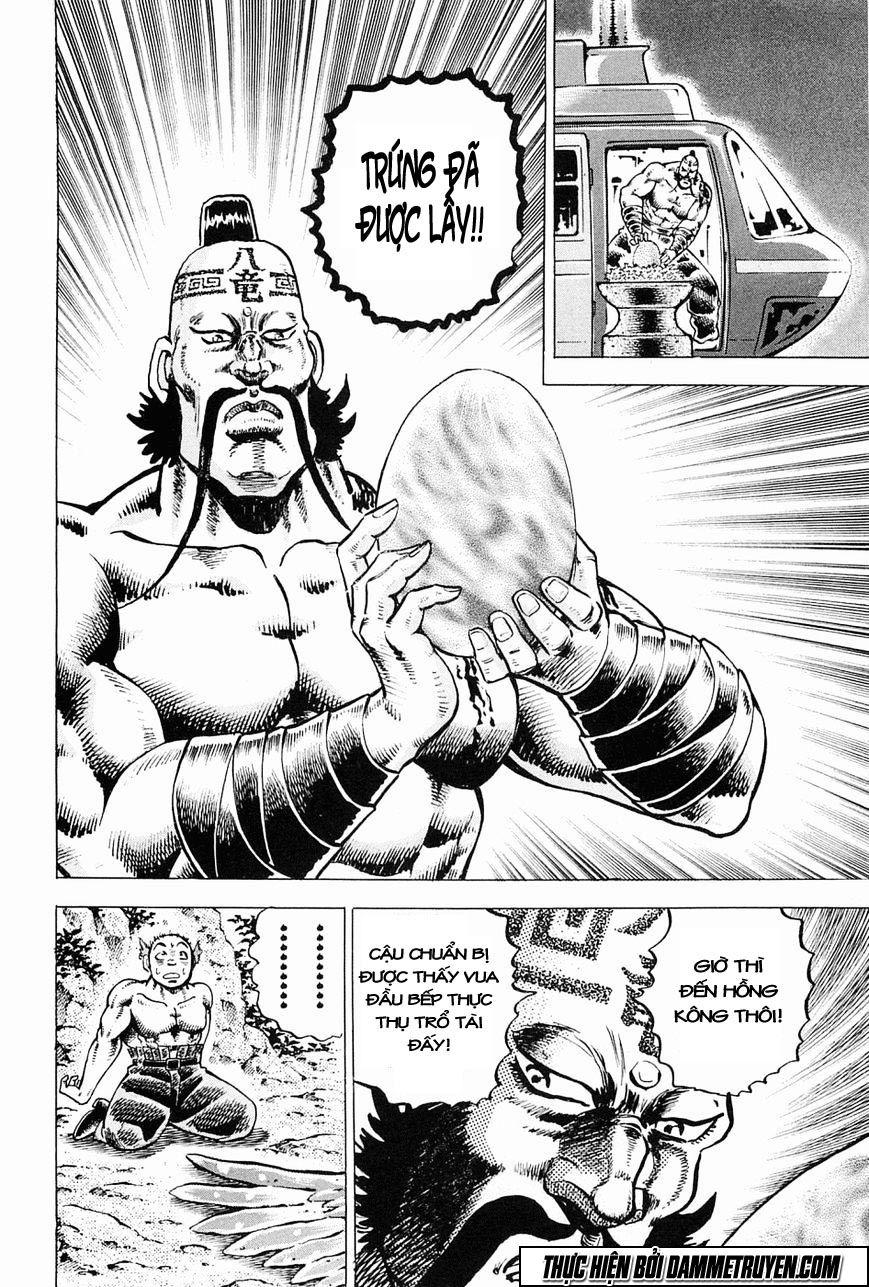 Tenkamusou Edajima Heihachi Den Chapter 59.5 - Trang 2