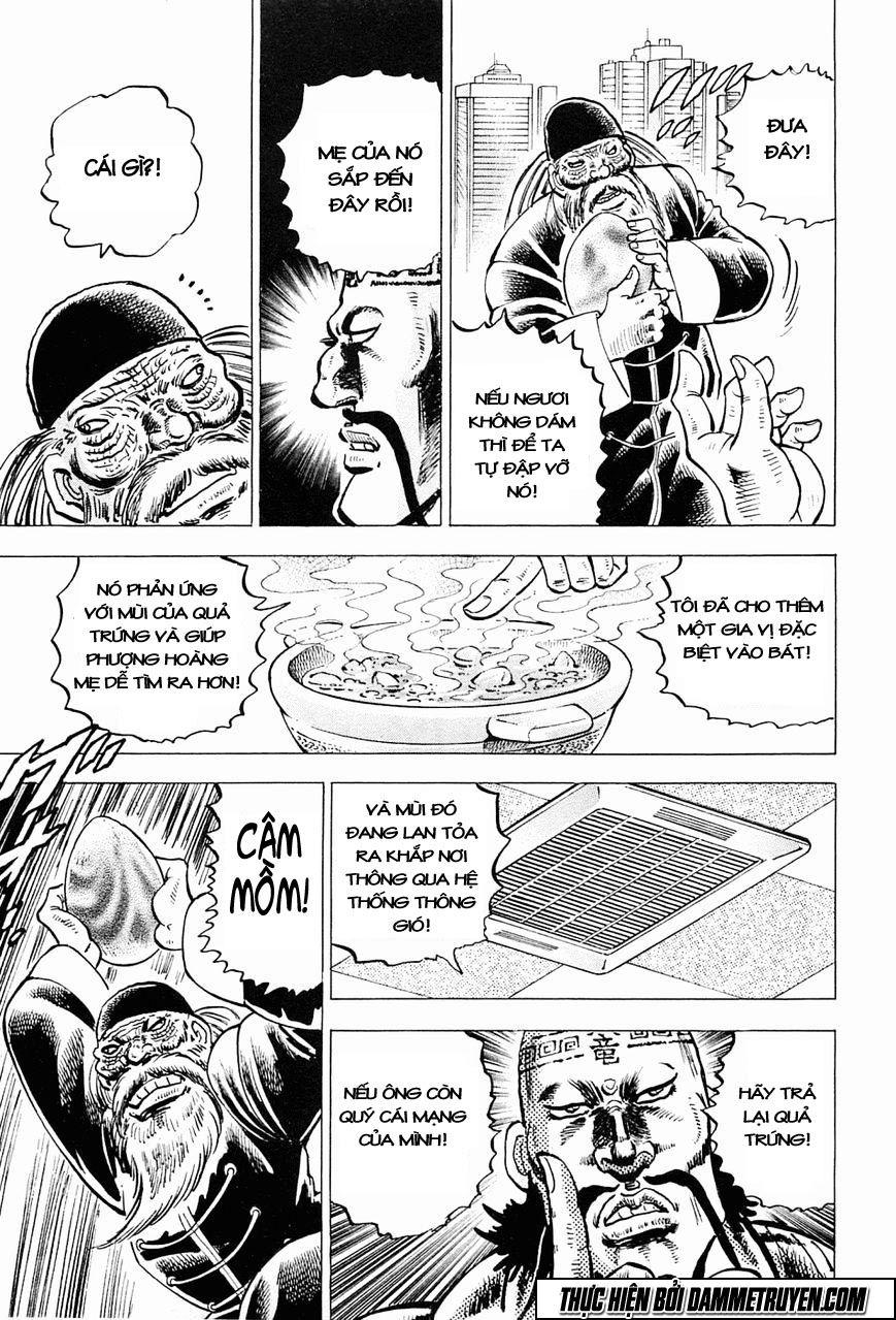 Tenkamusou Edajima Heihachi Den Chapter 59.5 - Trang 2