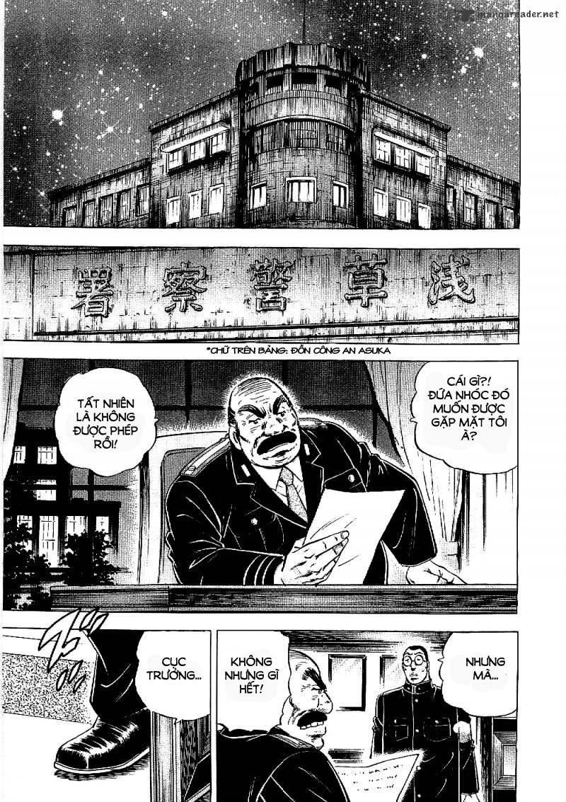 Tenkamusou Edajima Heihachi Den Chapter 9 - Trang 2