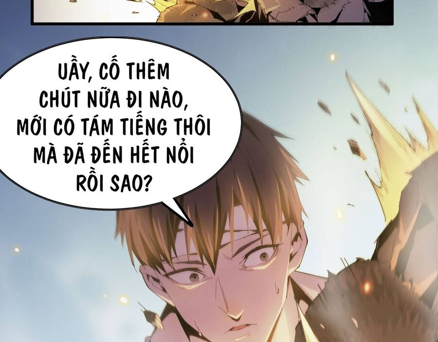 Độc Cô Tu Tiên Chapter 5 - Trang 2