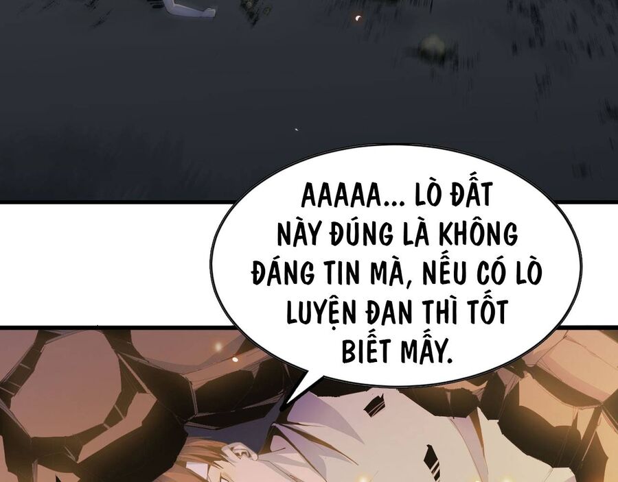 Độc Cô Tu Tiên Chapter 5 - Trang 2