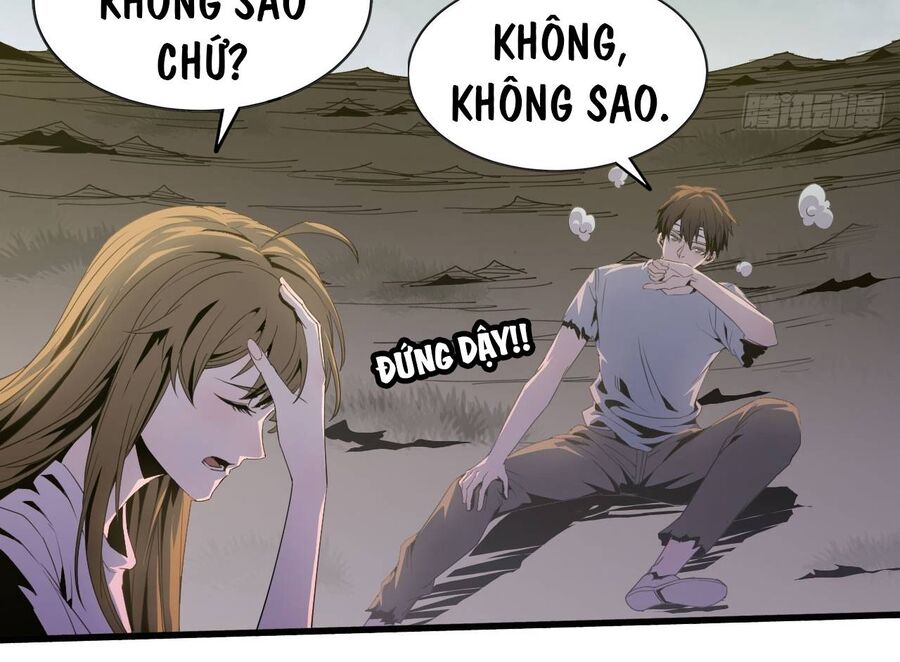 Độc Cô Tu Tiên Chapter 5 - Trang 2