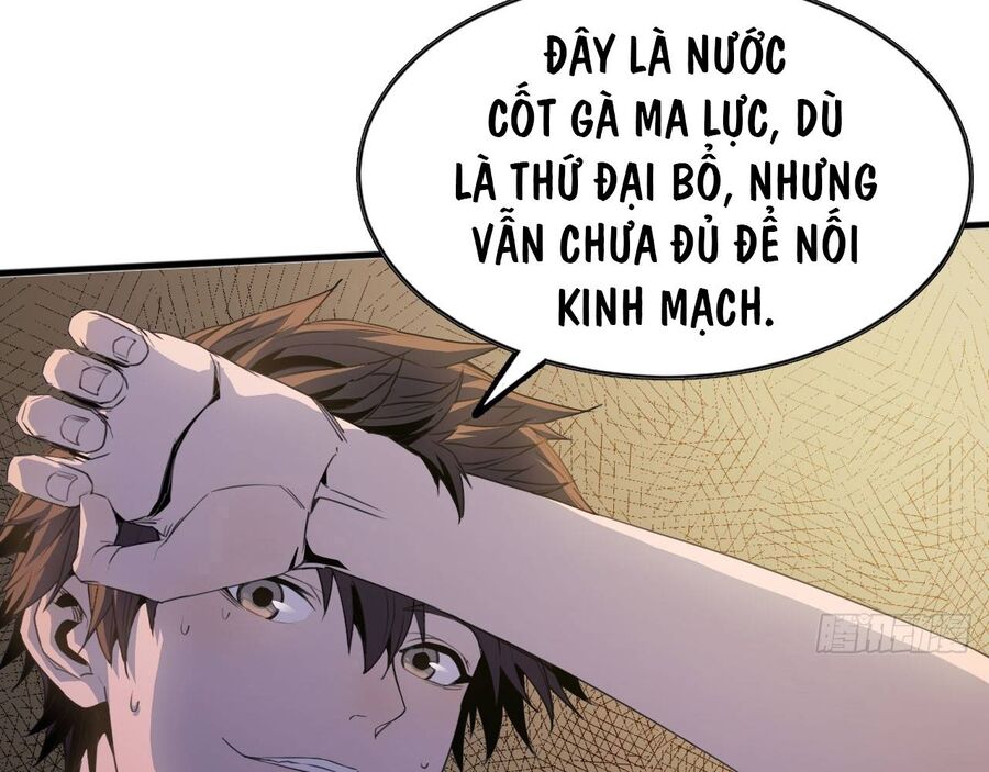 Độc Cô Tu Tiên Chapter 5 - Trang 2