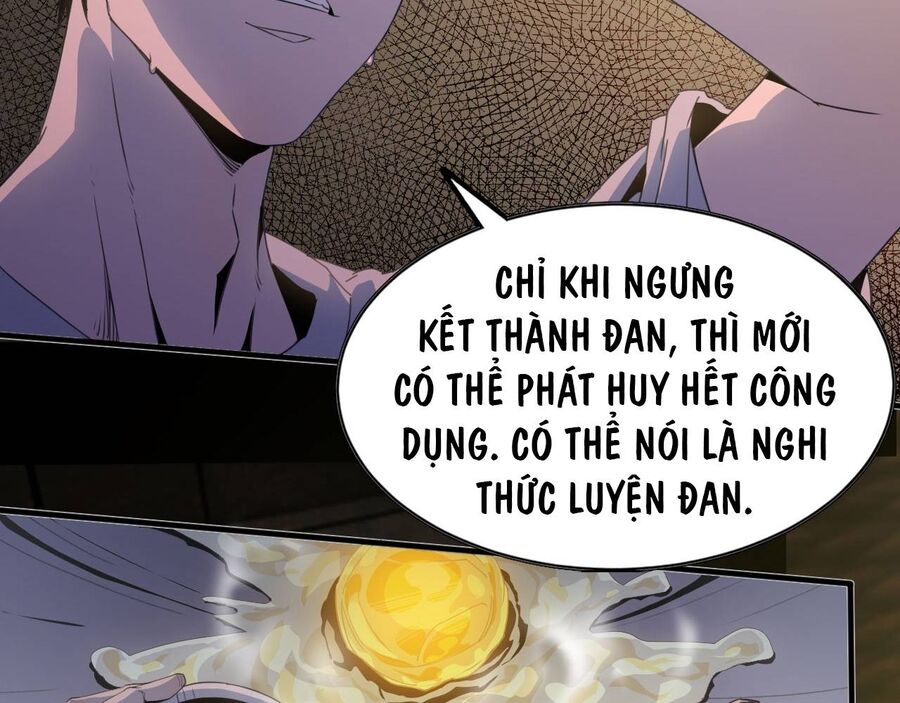 Độc Cô Tu Tiên Chapter 5 - Trang 2