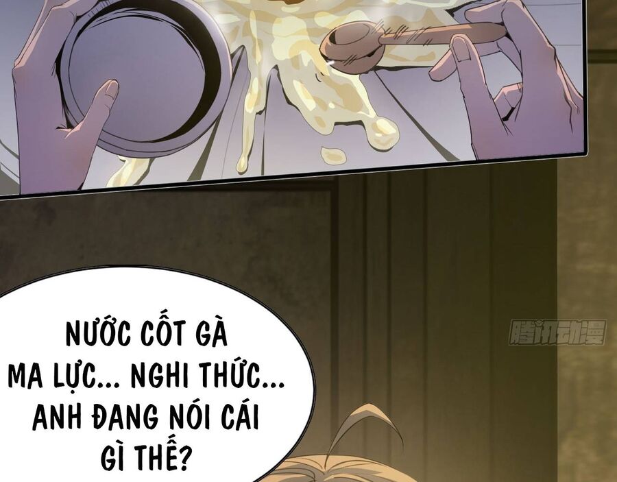 Độc Cô Tu Tiên Chapter 5 - Trang 2