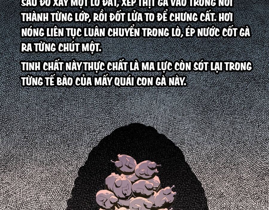 Độc Cô Tu Tiên Chapter 5 - Trang 2