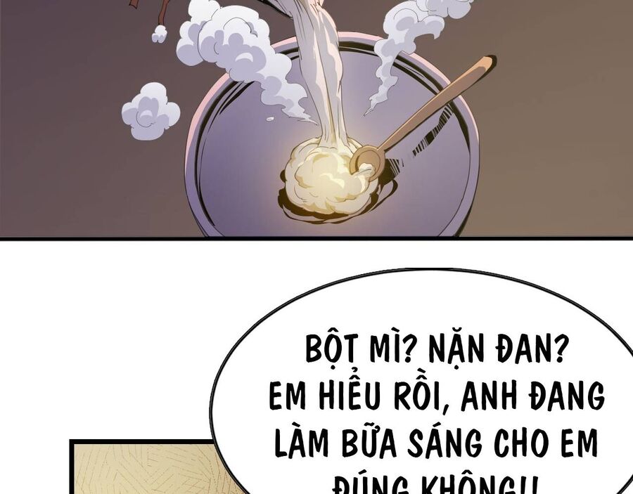 Độc Cô Tu Tiên Chapter 5 - Trang 2