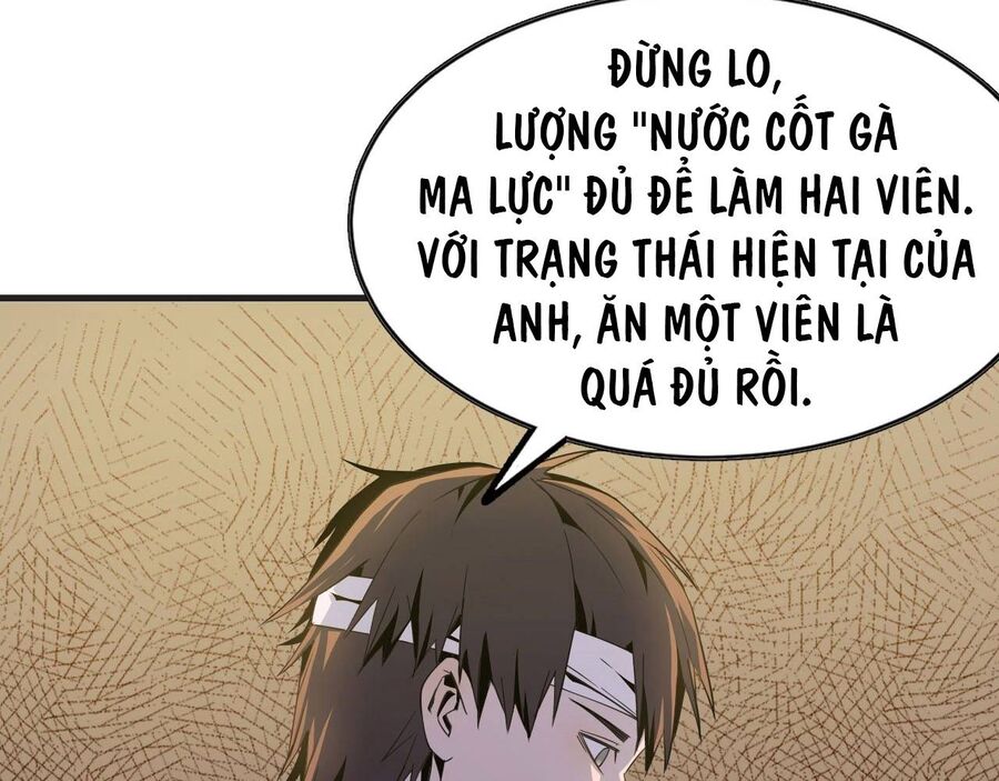 Độc Cô Tu Tiên Chapter 5 - Trang 2