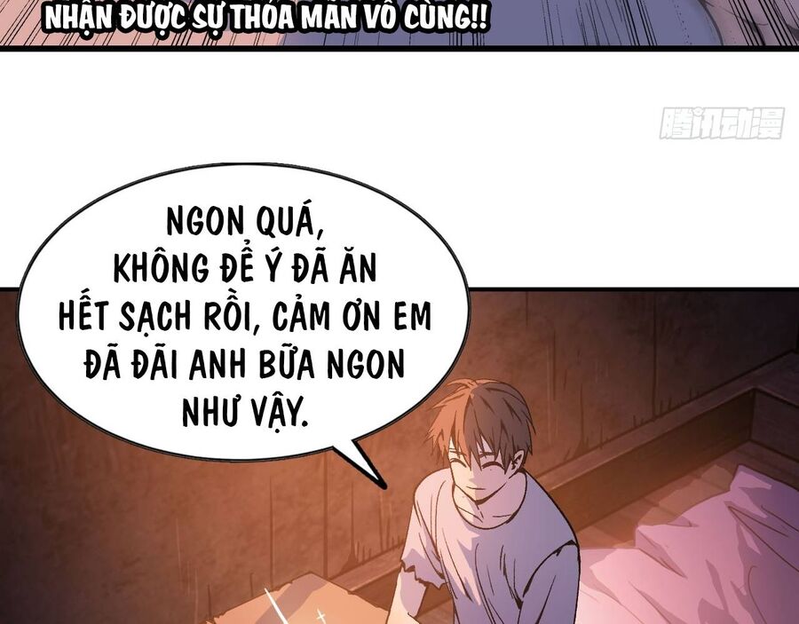 Độc Cô Tu Tiên Chapter 4 - Trang 2