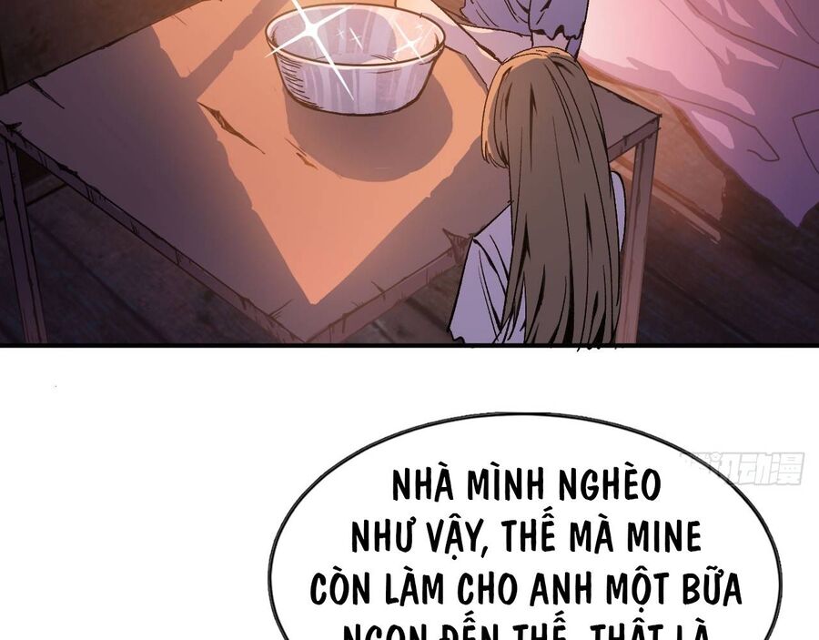 Độc Cô Tu Tiên Chapter 4 - Trang 2