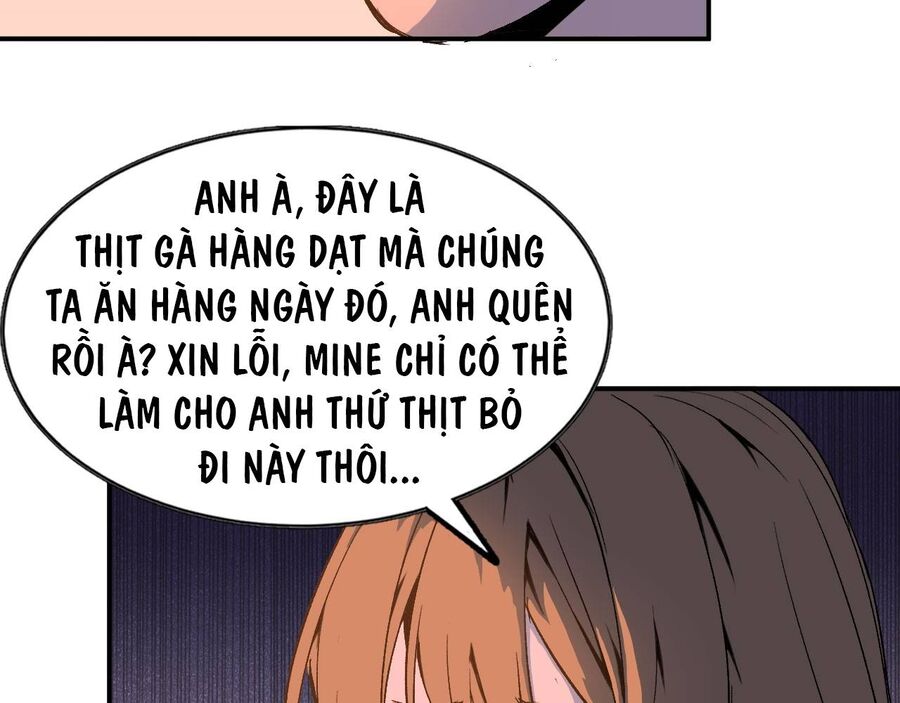 Độc Cô Tu Tiên Chapter 4 - Trang 2