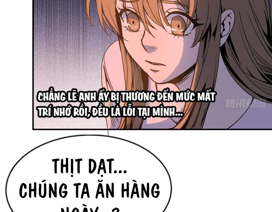 Độc Cô Tu Tiên Chapter 4 - Trang 2