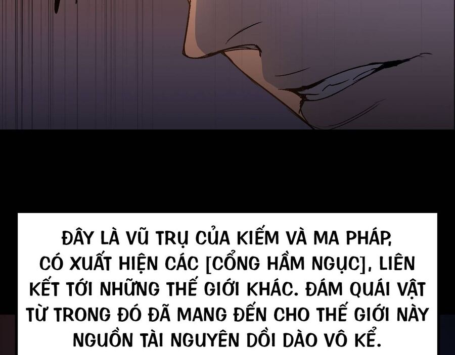 Độc Cô Tu Tiên Chapter 4 - Trang 2