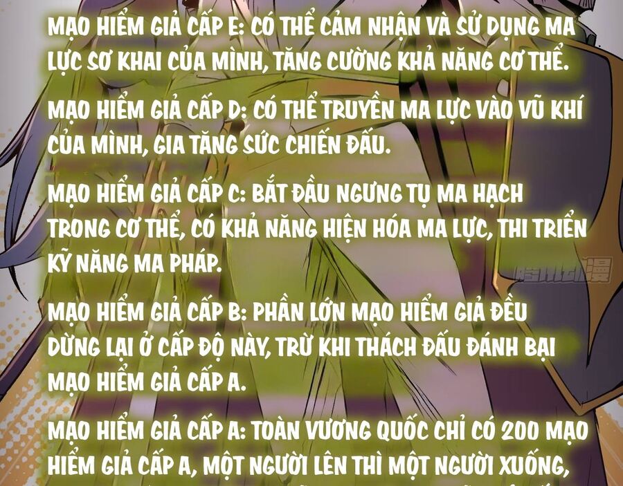 Độc Cô Tu Tiên Chapter 4 - Trang 2