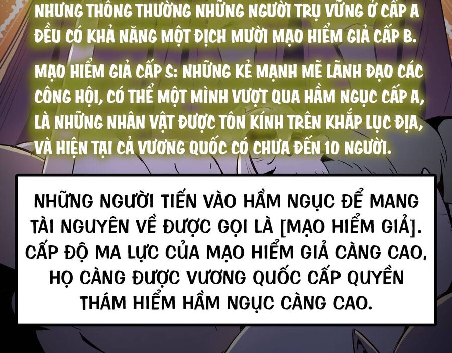 Độc Cô Tu Tiên Chapter 4 - Trang 2