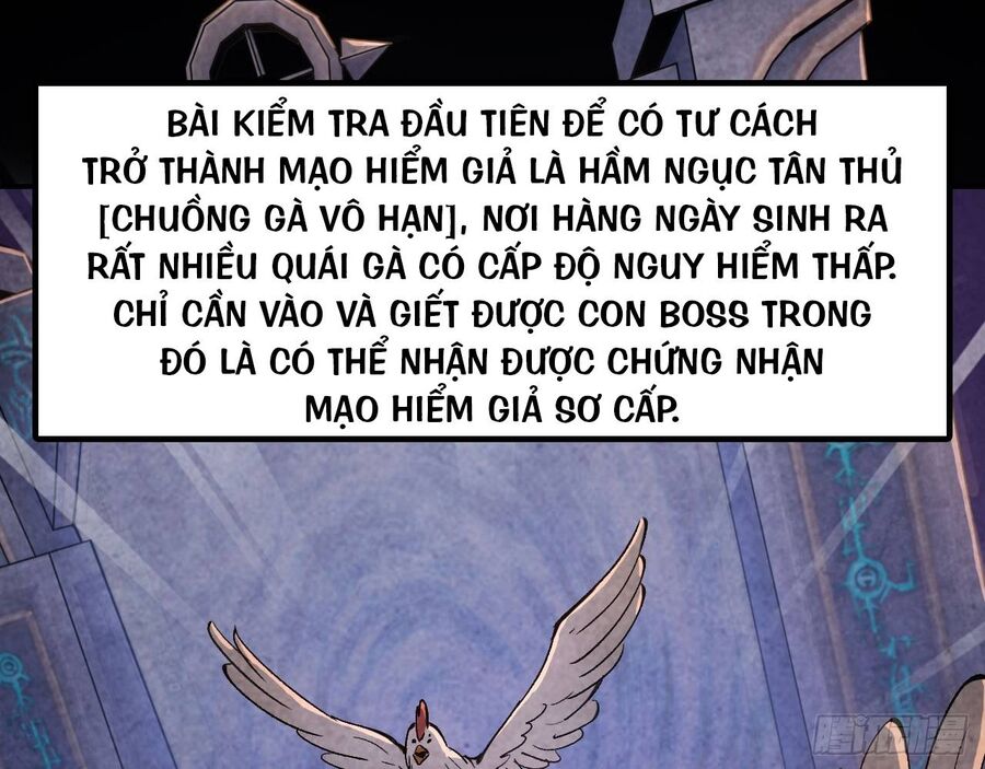 Độc Cô Tu Tiên Chapter 4 - Trang 2