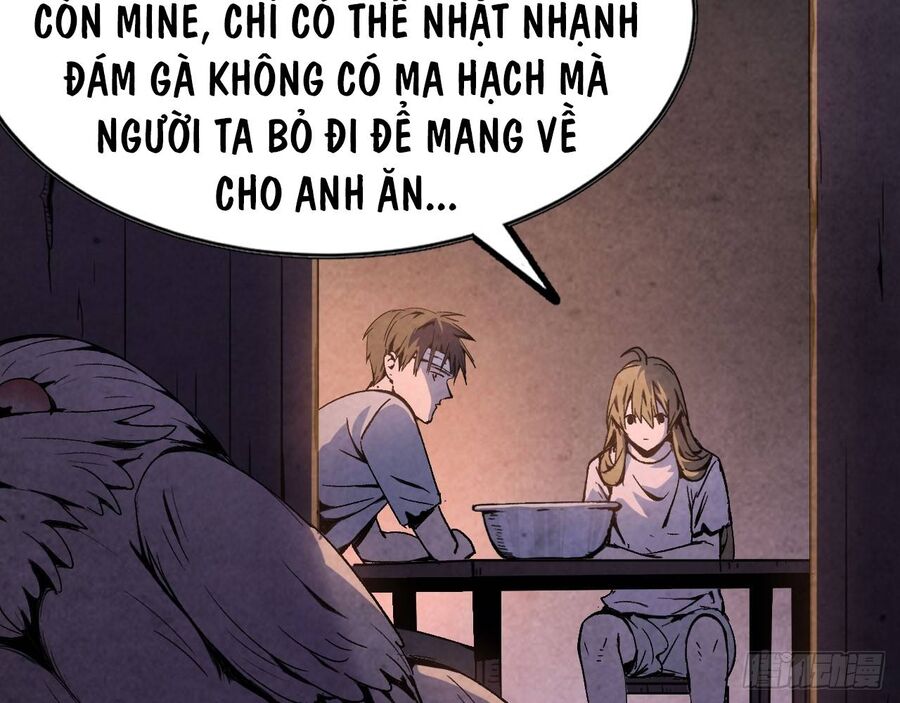 Độc Cô Tu Tiên Chapter 4 - Trang 2