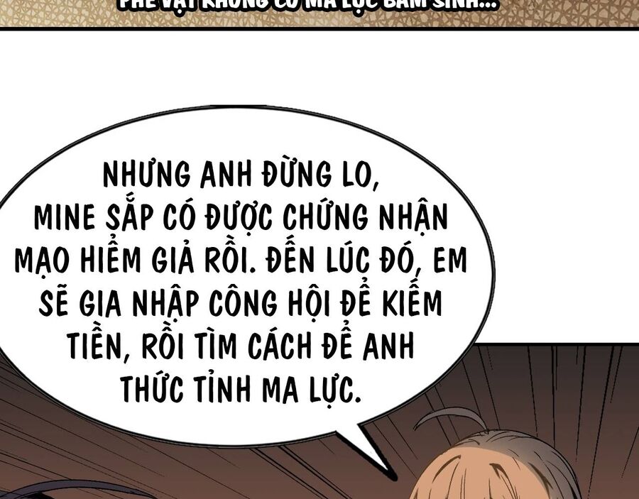 Độc Cô Tu Tiên Chapter 4 - Trang 2