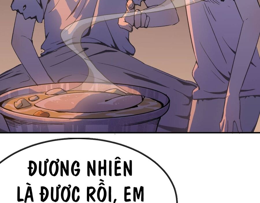 Độc Cô Tu Tiên Chapter 4 - Trang 2