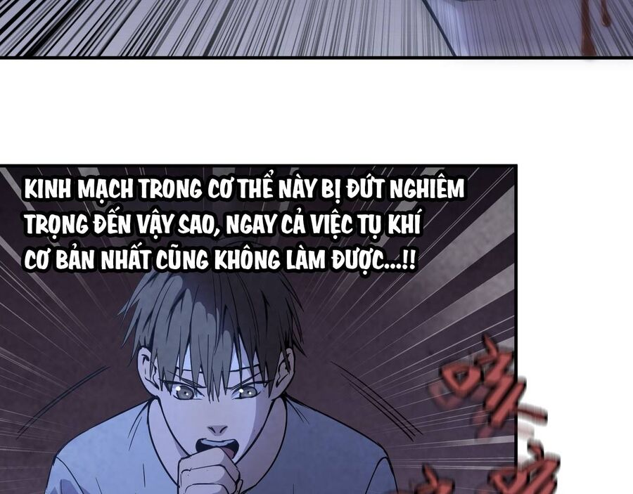 Độc Cô Tu Tiên Chapter 4 - Trang 2