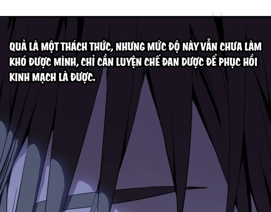 Độc Cô Tu Tiên Chapter 4 - Trang 2