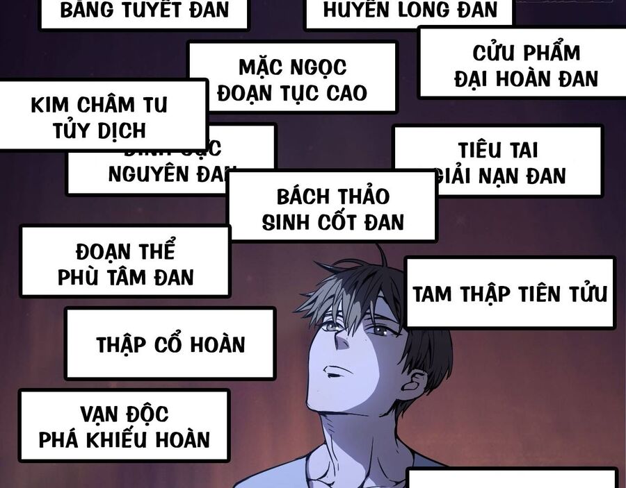 Độc Cô Tu Tiên Chapter 4 - Trang 2