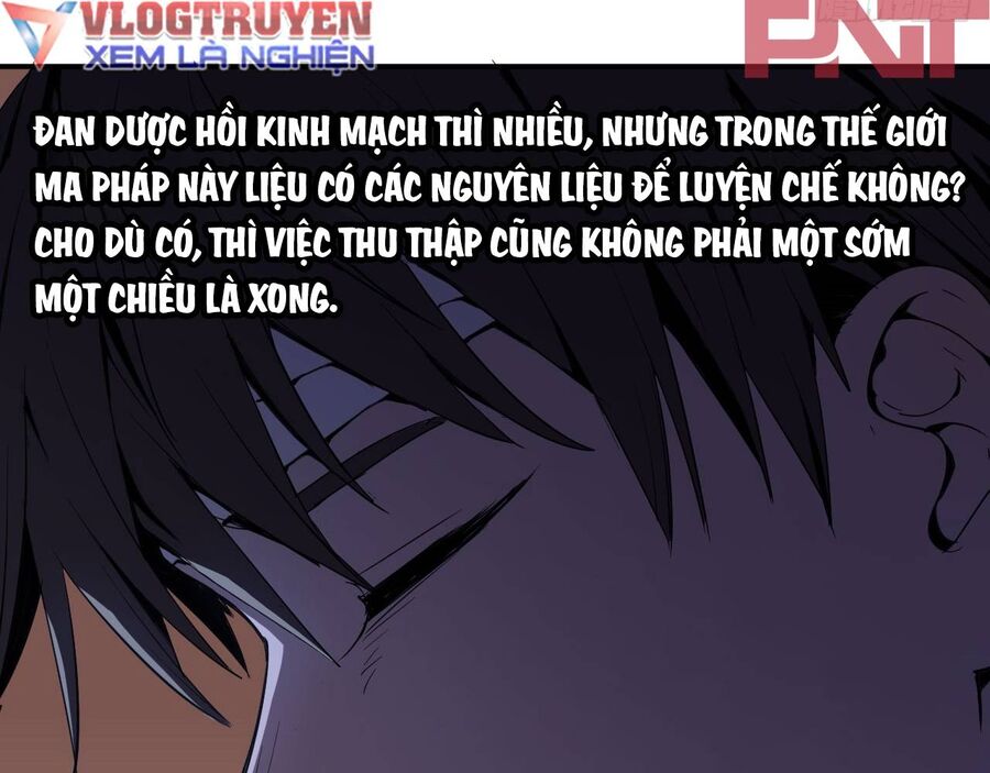 Độc Cô Tu Tiên Chapter 4 - Trang 2