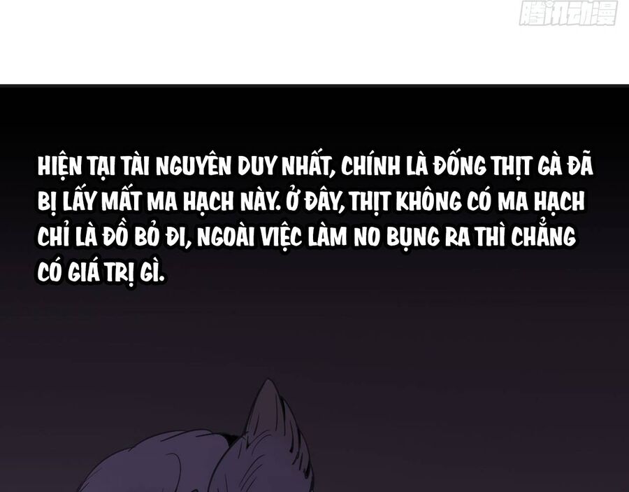 Độc Cô Tu Tiên Chapter 4 - Trang 2