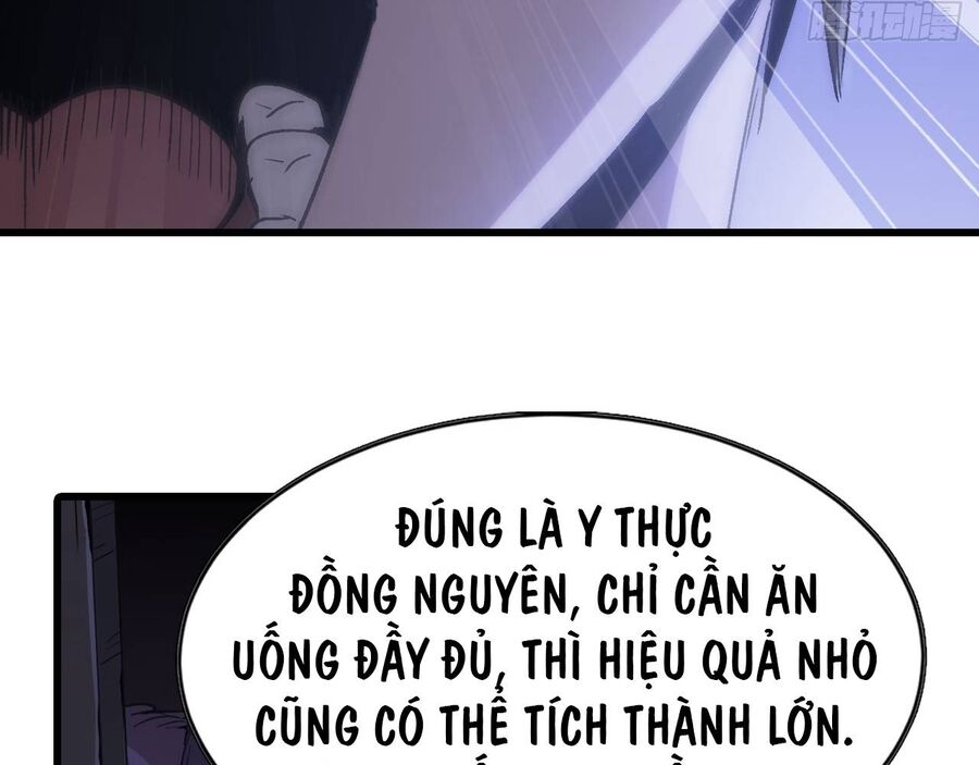 Độc Cô Tu Tiên Chapter 4 - Trang 2