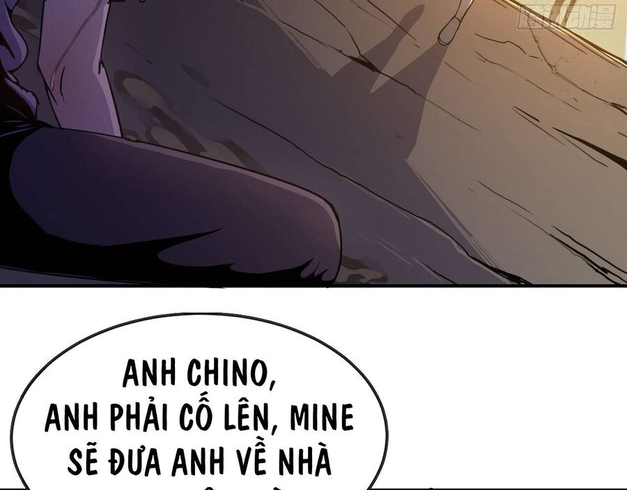 Độc Cô Tu Tiên Chapter 3 - Trang 2