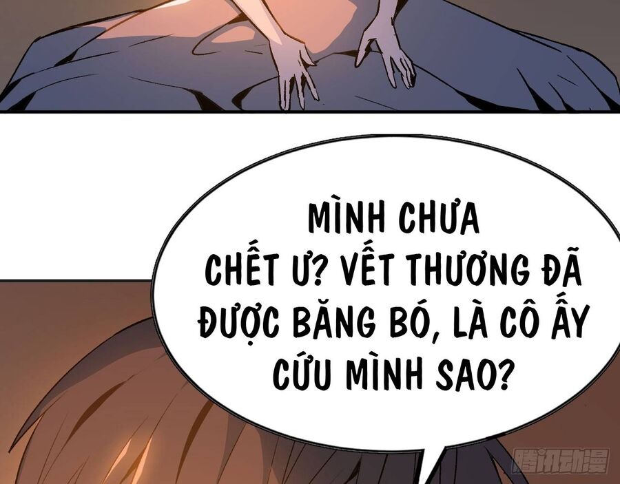 Độc Cô Tu Tiên Chapter 3 - Trang 2