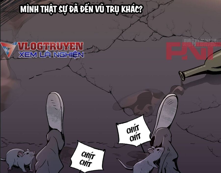 Độc Cô Tu Tiên Chapter 3 - Trang 2