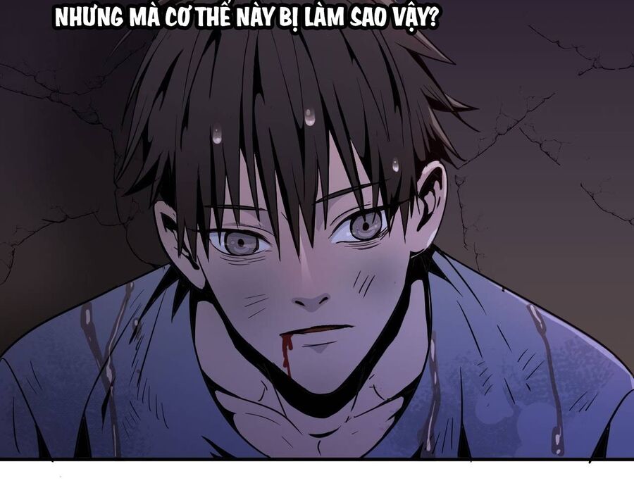 Độc Cô Tu Tiên Chapter 3 - Trang 2