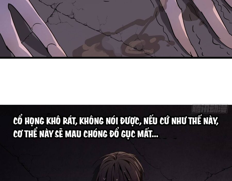 Độc Cô Tu Tiên Chapter 3 - Trang 2