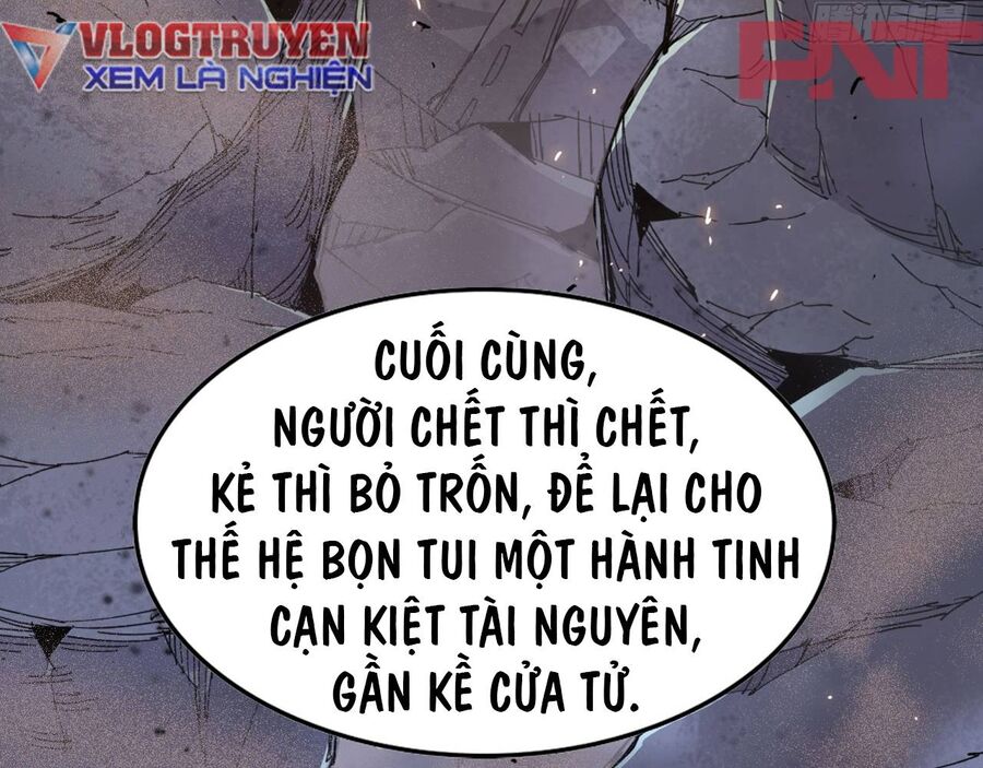 Độc Cô Tu Tiên Chapter 2 - Trang 2