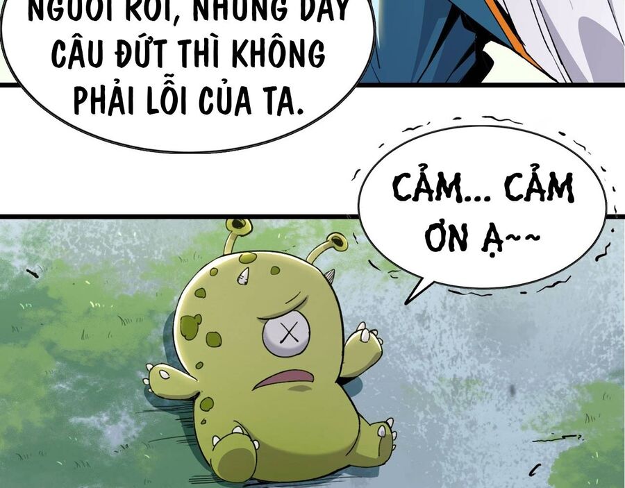 Độc Cô Tu Tiên Chapter 2 - Trang 2